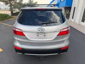 2016 HYUNDAI SANTA FE