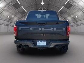 2019 FORD F150 SUPERCREW CAB PICKUP