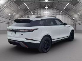 2018 LAND ROVER RANGE ROVER VELAR SUV