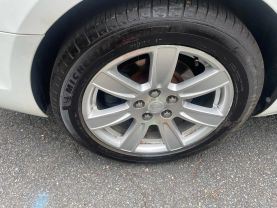 2011 BUICK LACROSSE SEDAN V6, 3.6 LITER CXL SEDAN 4D