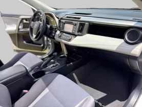 2015 TOYOTA RAV4 SUV 4-CYL, 2.5 LITER XLE SPORT UTILITY 4D
