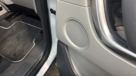 2017 LAND ROVER DISCOVERY SPORT