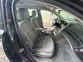 2014 CHEVROLET MALIBU SEDAN 4-CYL, 2.5 LITER LS SEDAN 4D