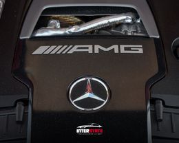 2023 MERCEDES-BENZ MERCEDES-AMG G-CLASS For Sale in Orlando