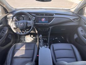 2021 BUICK ENCORE GX SUV 3-CYL, ECOTEC, TURBO, 1.3 LITER ESSENCE SPORT UTILITY 4D