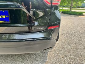2018 NISSAN MURANO