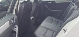 2014 VOLKSWAGEN JETTA SEDAN 4-CYL, PZEV, 1.8T 1.8T SE SEDAN 4D