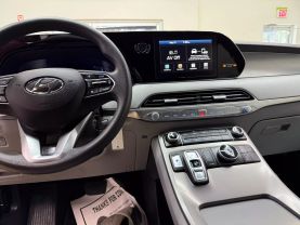 2020 HYUNDAI PALISADE