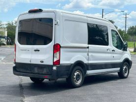 2019 FORD TRANSIT 150 VAN CARGO - AUTOMATIC - Dart Auto Group