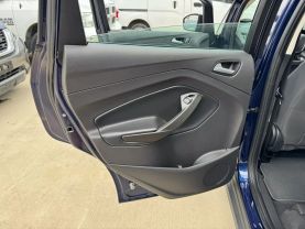 2016 FORD C-MAX HYBRID WAGON 4-CYL, HYBRID, 2.0 LITER SE WAGON 4D at Motors On Wheels - used car dealership in Houston, Texas.