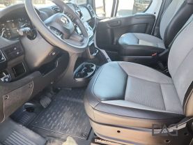2023 RAM PROMASTER CARGO VAN CARGO