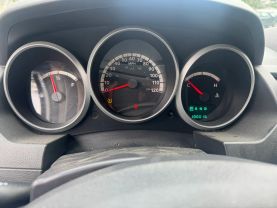 2008 DODGE GRAND CARAVAN PASSENGER PASSENGER V6, 3.3 LITER SE MINIVAN 4D