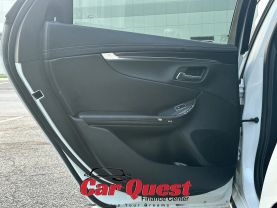 2017 Chevrolet Impala - Image 13