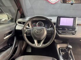 2021 TOYOTA COROLLA HATCHBACK HATCHBACK 4-CYL, DYNAMIC-FORCE, 2.0 LITER SE HATCHBACK 4D