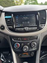 2019 CHEVROLET TRAX