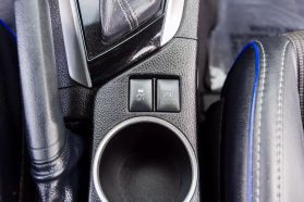 2017 TOYOTA COROLLA SEDAN 4-CYL, 1.8 LITER SE SEDAN 4D