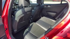 2022 Kia Stinger Gt1 Sedan 4d - Image 32