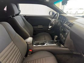 2014 DODGE CHALLENGER