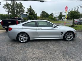 2015 BMW 4 SERIES