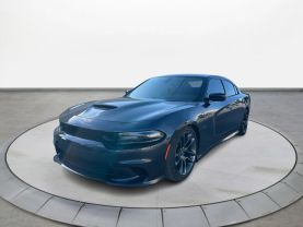 2019 DODGE CHARGER