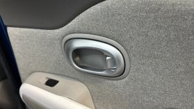 2015 KIA SOUL EV