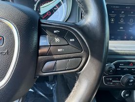 2023 DODGE CHARGER SEDAN V6, 3.6 LITER GT SEDAN 4D