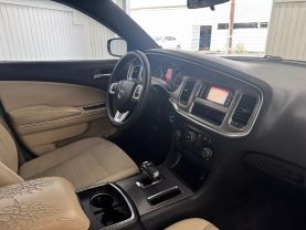 2012 DODGE CHARGER