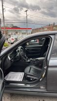 2016 BMW 3 SERIES SEDAN 6-CYL, TURBO, 3.0 LITER 340I XDRIVE SEDAN 4D