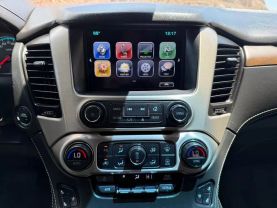 2019 GMC YUKON XL SUV V8, ECOTEC3, 6.2 LITER DENALI SPORT UTILITY 4D