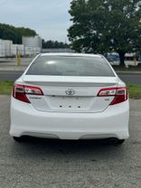 2012 Toyota Camry - Image 4