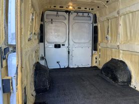 2020 RAM PROMASTER CARGO VAN CARGO WHITE AUTOMATIC - Dart Auto Group