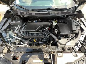 2018 Nissan Rogue Sport S (2018.5) Sport Utility 4d - Image 28
