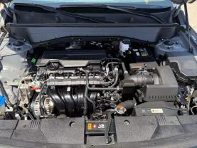 2024 HYUNDAI KONA SUV 4-CYL, 2.0 LITER SEL SPORT UTILITY 4D