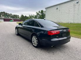 2014 AUDI A6