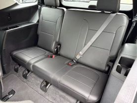 2020 CHEVROLET TRAVERSE SUV V6, 3.6 LITER LT SPORT UTILITY 4D at Major Key Motors - used car dealership in Lebanon, PA.