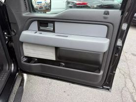 2014 FORD F150 SUPERCREW CAB PICKUP V6, ECOBOOST, 3.5L LIMITED PICKUP 4D 5 1/2 FT at Major Key Motors - used car dealership in Lebanon, PA.