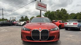 2022 Bmw 4 Series - Image 7
