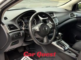 2016 Nissan Sentra - Image 10