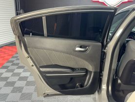 2019 DODGE CHARGER SEDAN V6, 3.6 LITER GT SEDAN 4D