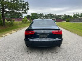 2014 AUDI A6