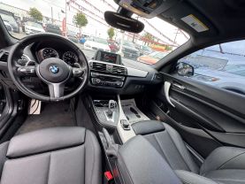 2018 BMW 2 SERIES COUPE 4-CYL, TURBO, 2.0 LITER 230I COUPE 2D