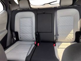 2019 CHEVROLET EQUINOX SUV 4-CYL, TURBO, 1.5 LITER LT SPORT UTILITY 4D