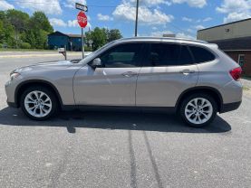 2014 Bmw X1 - Image 4