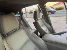 2013 ACURA RDX SUV V6, 3.5 LITER SPORT UTILITY 4D