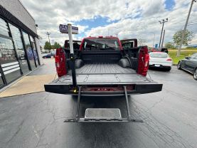 2022 FORD F150 SUPERCREW CAB PICKUP V6, ECOBOOST, TWIN TURBO, 3.5 LITER XLT PICKUP 4D 5 1/2 FT