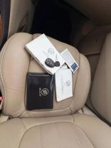 2008 BUICK ENCLAVE SUV V6, 3.6 LITER CXL SPORT UTILITY 4D