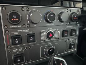 2024 INEOS GRENADIER STATION WAGON SUV 6-CYL, TURBO, 3.0 LITER SPORT UTILITY 4D
