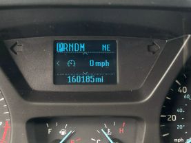 2017 FORD TRANSIT 150 VAN CARGO - AUTOMATIC - Dart Auto Group