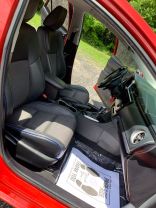 2019 TOYOTA COROLLA SEDAN 4-CYL, 1.8 LITER L SEDAN 4D