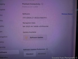 -2018 Tesla Model 3 - Image 23